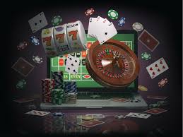 Онлайн казино Casino BetUnlim